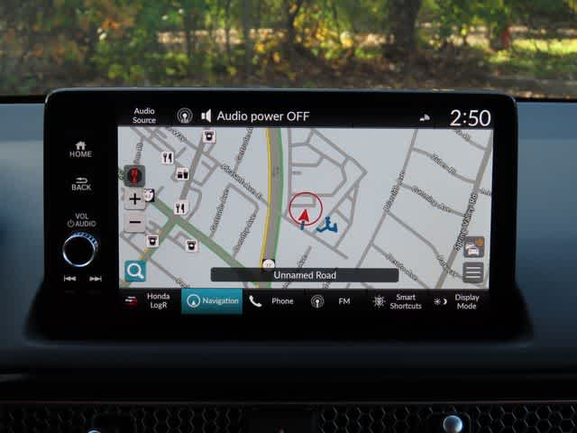 Thumbnail: 2026 Honda Civic - 19