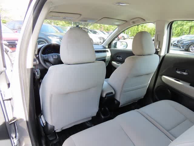 Thumbnail: 2022 Honda HR-V - 13