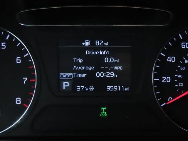 Thumbnail: 2019 Kia Sorento - 26