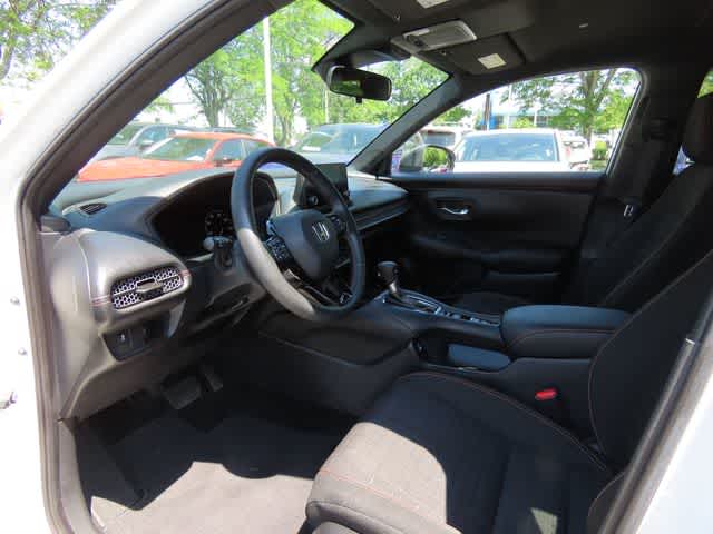 Thumbnail: 2023 Honda HR-V - 2