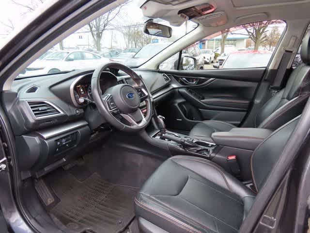 Thumbnail: 2018 Subaru Crosstrek - 2