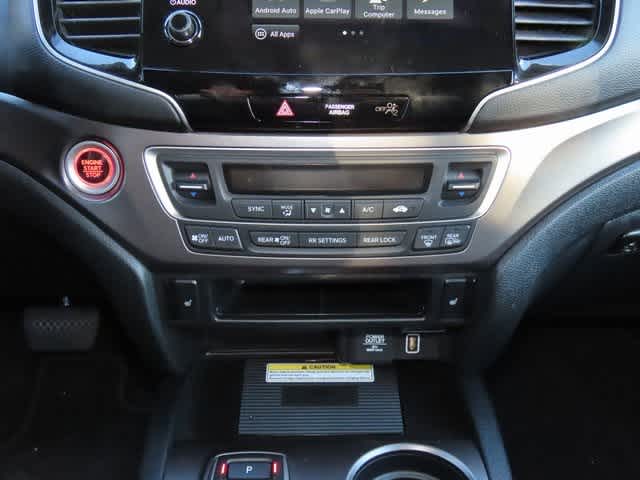 Thumbnail: 2022 Honda Pilot - 21