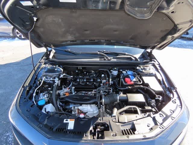 Thumbnail: 2023 Honda Accord - 9