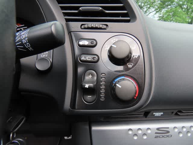 Thumbnail: 2008 Honda S2000 - 19