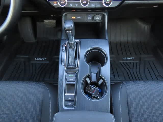Thumbnail: 2023 Honda Civic - 20