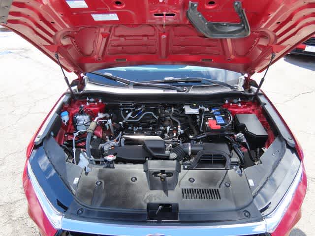 Thumbnail: 2024 Honda CR-V - 10