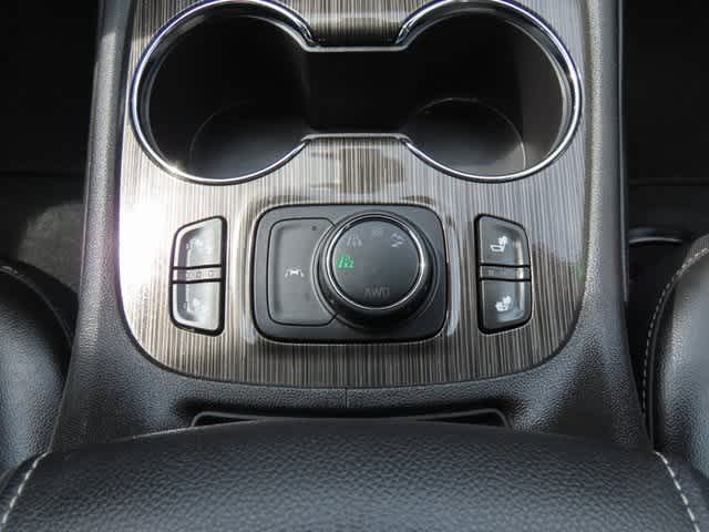 Thumbnail: 2023 GMC Acadia - 26