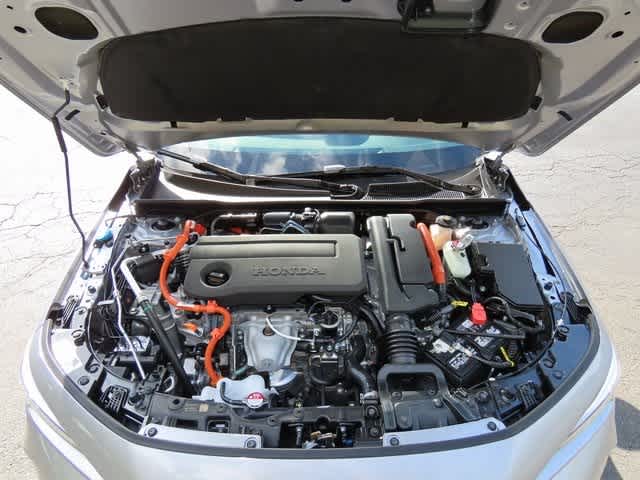 Thumbnail: 2026 Honda Civic - 11
