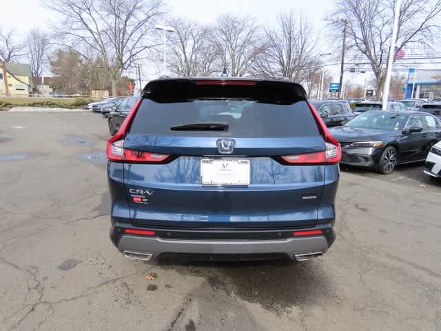 Thumbnail: 2024 Honda CR-V - 5
