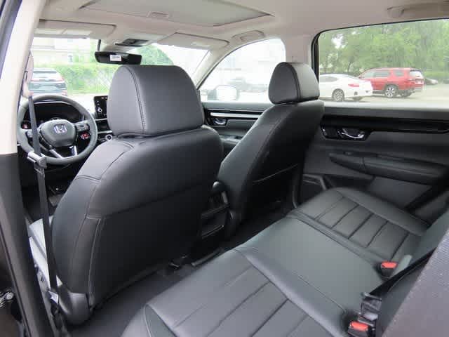 2025 Honda CR-V EX-L 14