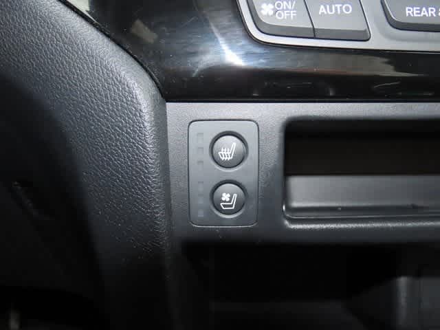 Thumbnail: 2024 Honda Ridgeline - 24