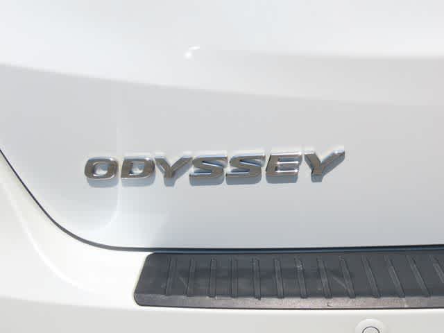 Thumbnail: 2025 Honda Odyssey - 7