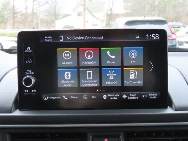 Thumbnail: 2023 Honda Pilot - 24