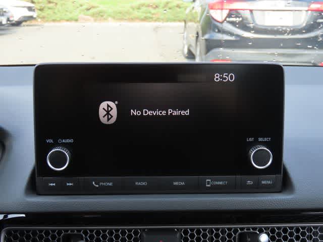 Thumbnail: 2023 Honda Civic - 19