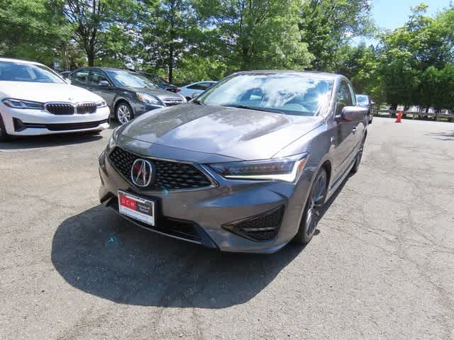 2020 Acura ILX Special Edition -
                Nanuet, NY