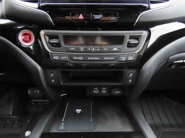 Thumbnail: 2024 Honda Ridgeline - 22