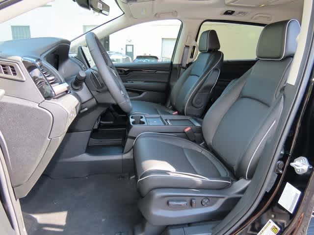 Thumbnail: 2026 Honda Odyssey - 13