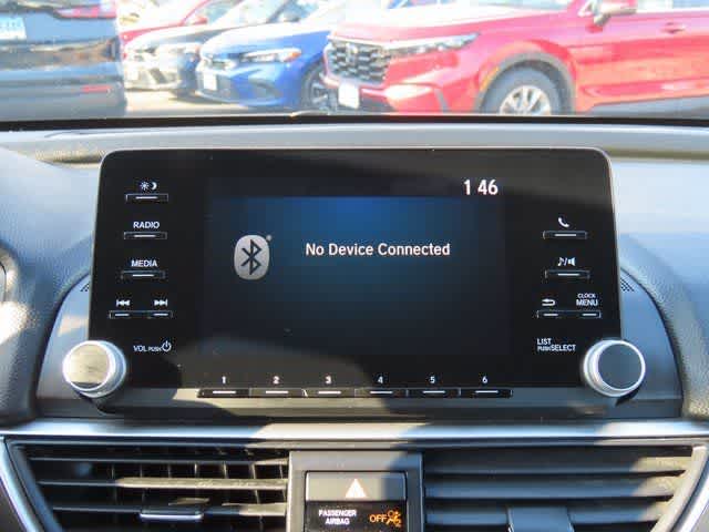 Thumbnail: 2020 Honda Accord - 20