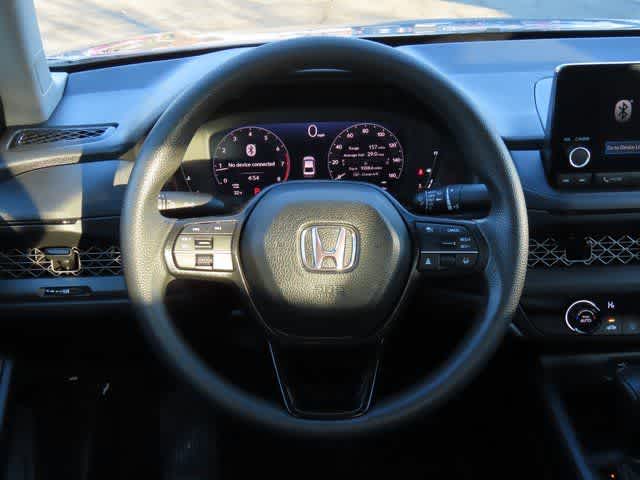 Thumbnail: 2023 Honda Accord - 17