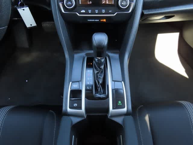 Thumbnail: 2019 Honda Civic - 21