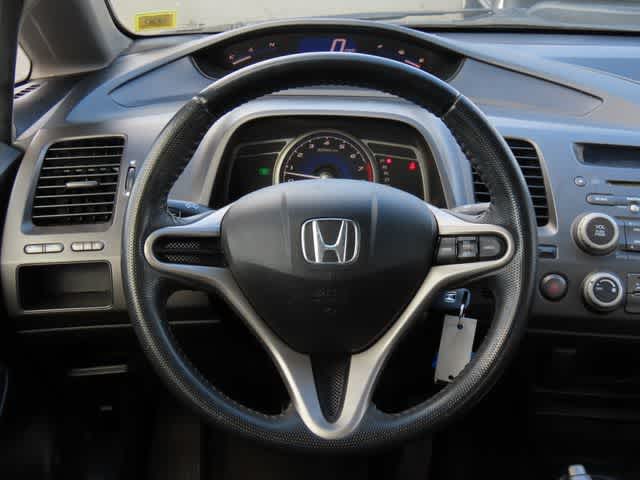 Thumbnail: 2009 Honda Civic - 17