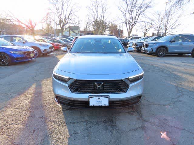 Thumbnail: 2023 Honda Accord - 6