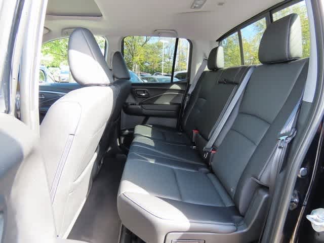 Thumbnail: 2024 Honda Ridgeline - 12