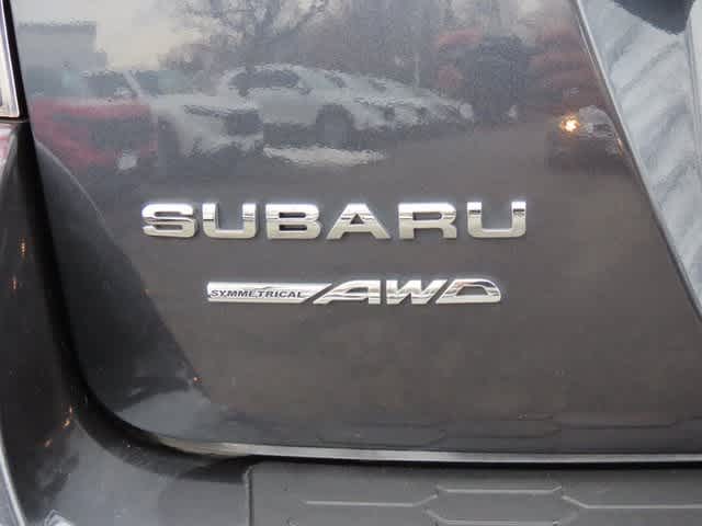 Thumbnail: 2018 Subaru Crosstrek - 8