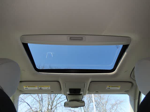 Thumbnail: 2024 Honda CR-V - 23