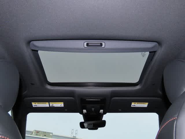 2025 Honda CR-V Sport-L 24