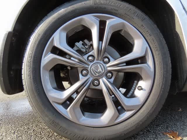 Thumbnail: 2023 Honda Accord - 8