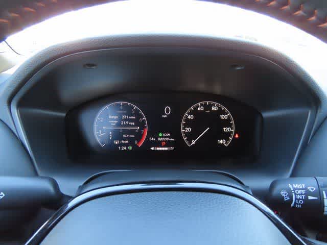 Thumbnail: 2024 Honda HR-V - 23