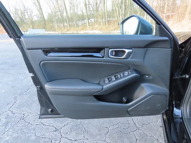 Thumbnail: 2023 Honda Civic - 15