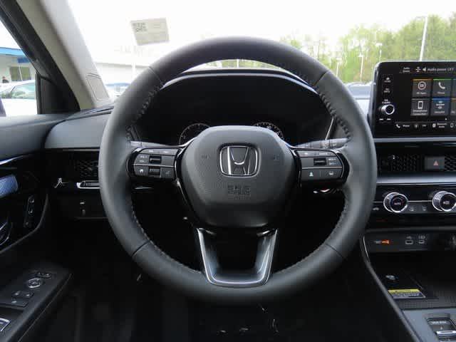Thumbnail: 2025 Honda CR-V - 16