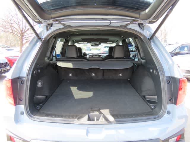 Thumbnail: 2023 Honda Passport - 11