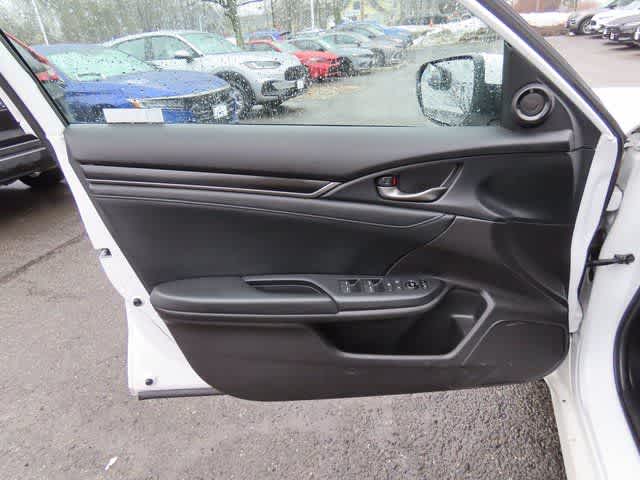 Thumbnail: 2020 Honda Civic - 15