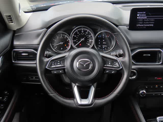 Thumbnail: 2024 Mazda CX-5 - 19