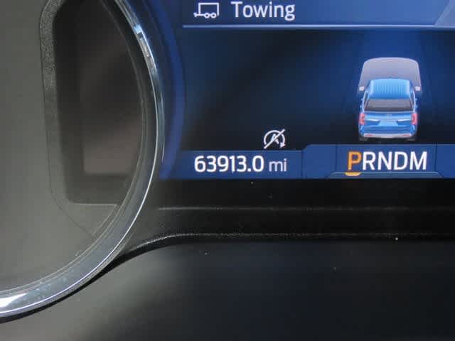 Thumbnail: 2023 Ford Expedition MAX - 31