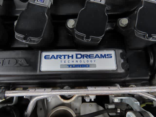 Thumbnail: 2020 Honda Civic - 10