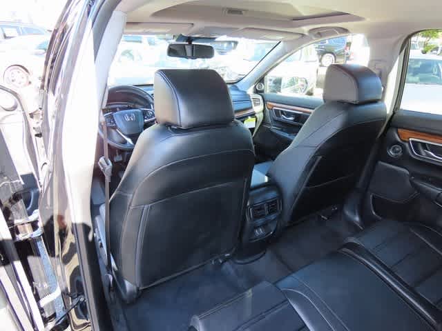 Thumbnail: 2024 Honda CR-V - 15