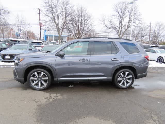 Thumbnail: 2025 Honda Pilot - 3