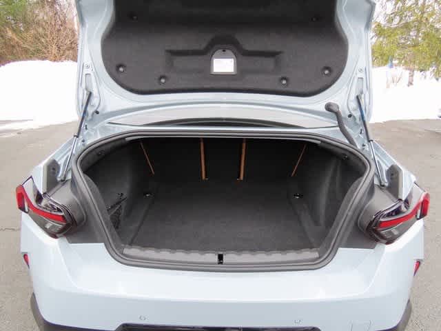 Thumbnail: 2024 BMW 2 Series - 12