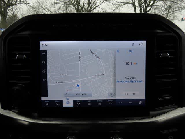 Thumbnail: 2023 Ford F-150 - 23