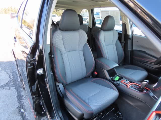 Thumbnail: 2021 Subaru Forester - 20