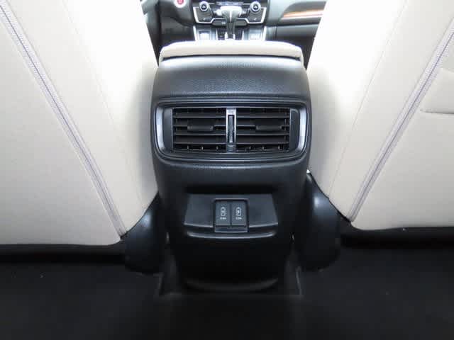 Thumbnail: 2017 Honda CR-V - 22