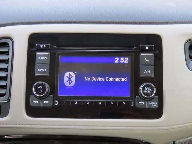 Thumbnail: 2022 Honda HR-V - 18