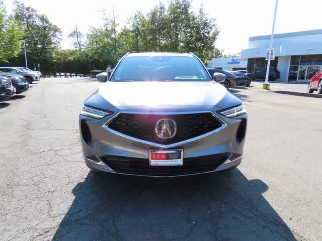 Thumbnail: 2023 Acura MDX - 6