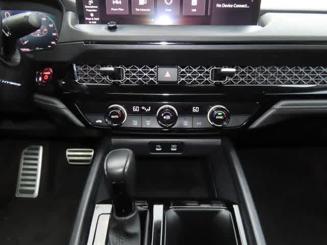 Thumbnail: 2024 Honda Accord - 19