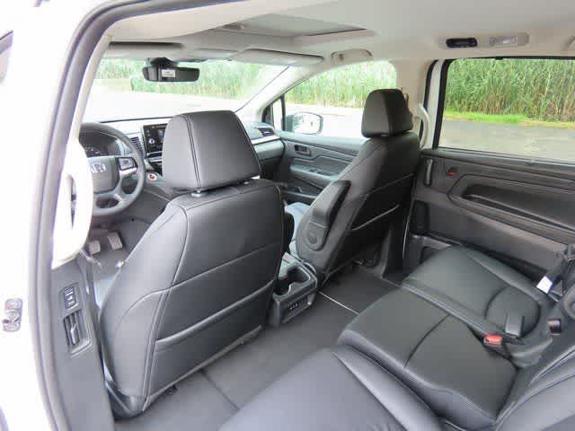 Thumbnail: 2026 Honda Odyssey - 15