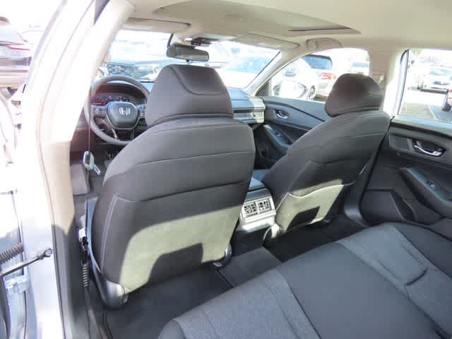 Thumbnail: 2025 Honda Accord - 13